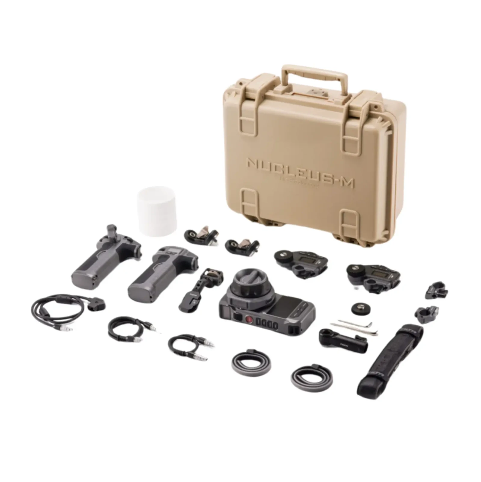 Tilta Nucleus-M II Ultimate kit - Photo 1 sur 1
