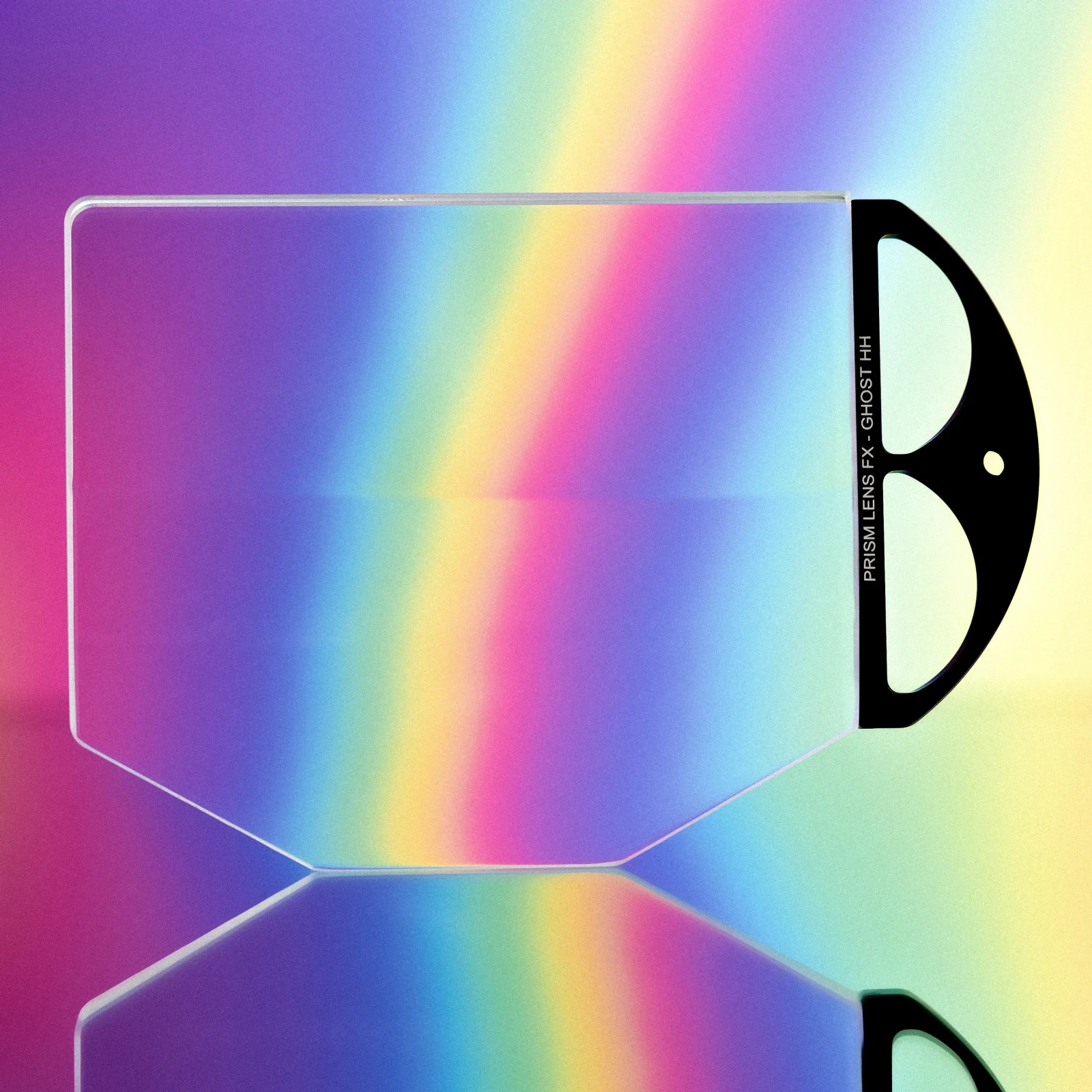Prism Lens FX Subtle Ghost FX 150mm - Photo 1 sur 2