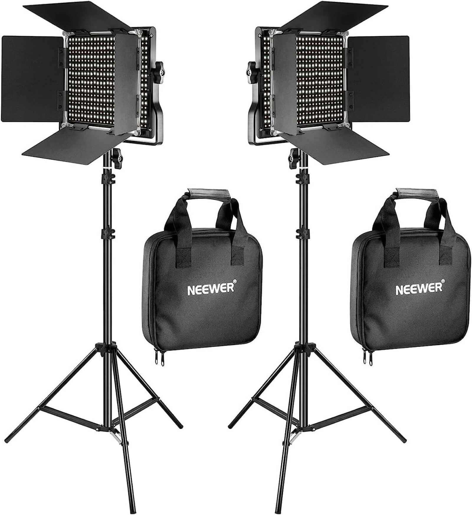 neweer 660 LED - Photo 1 sur 3