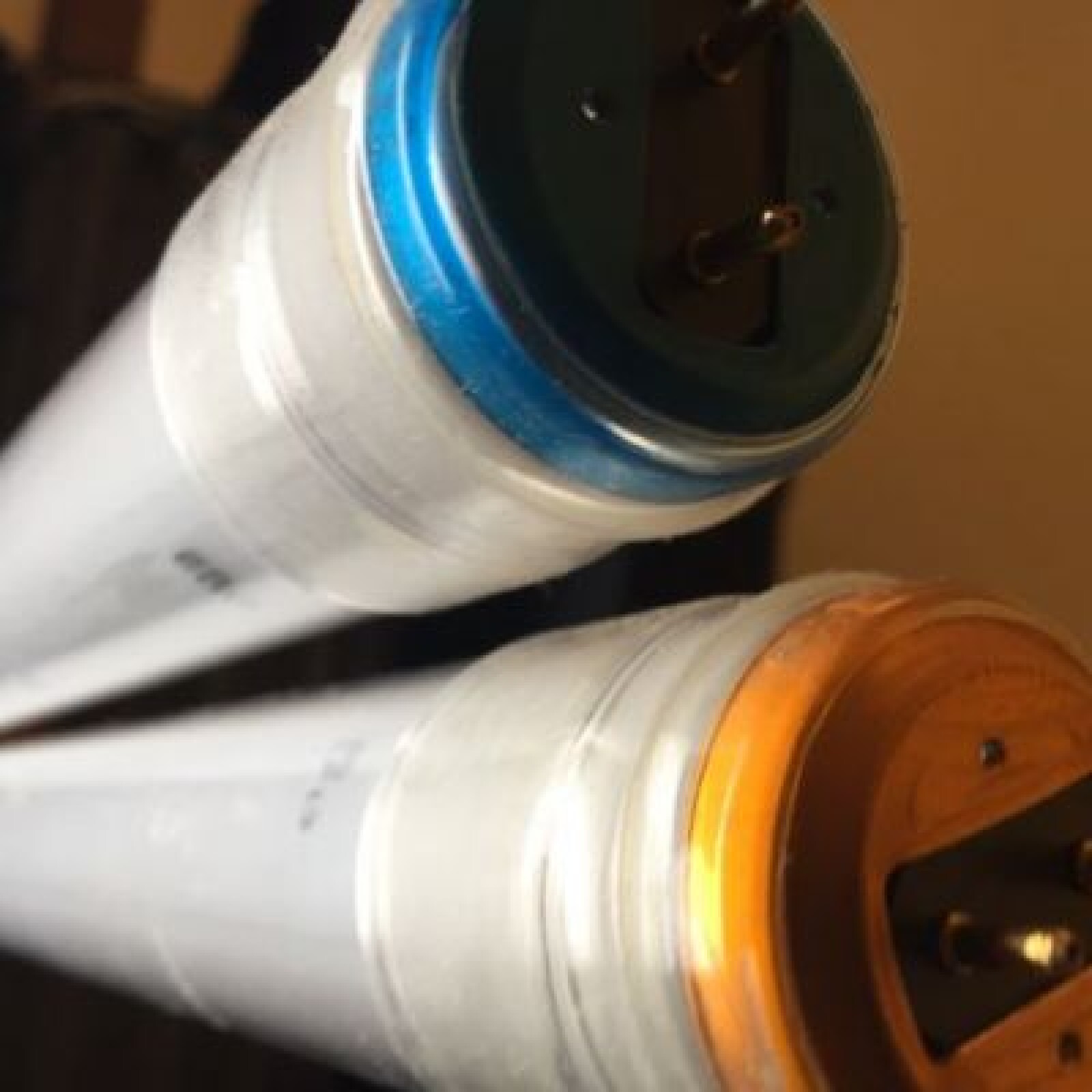 KINO FLO 4 TUBES 120CM - Photo 3 sur 3