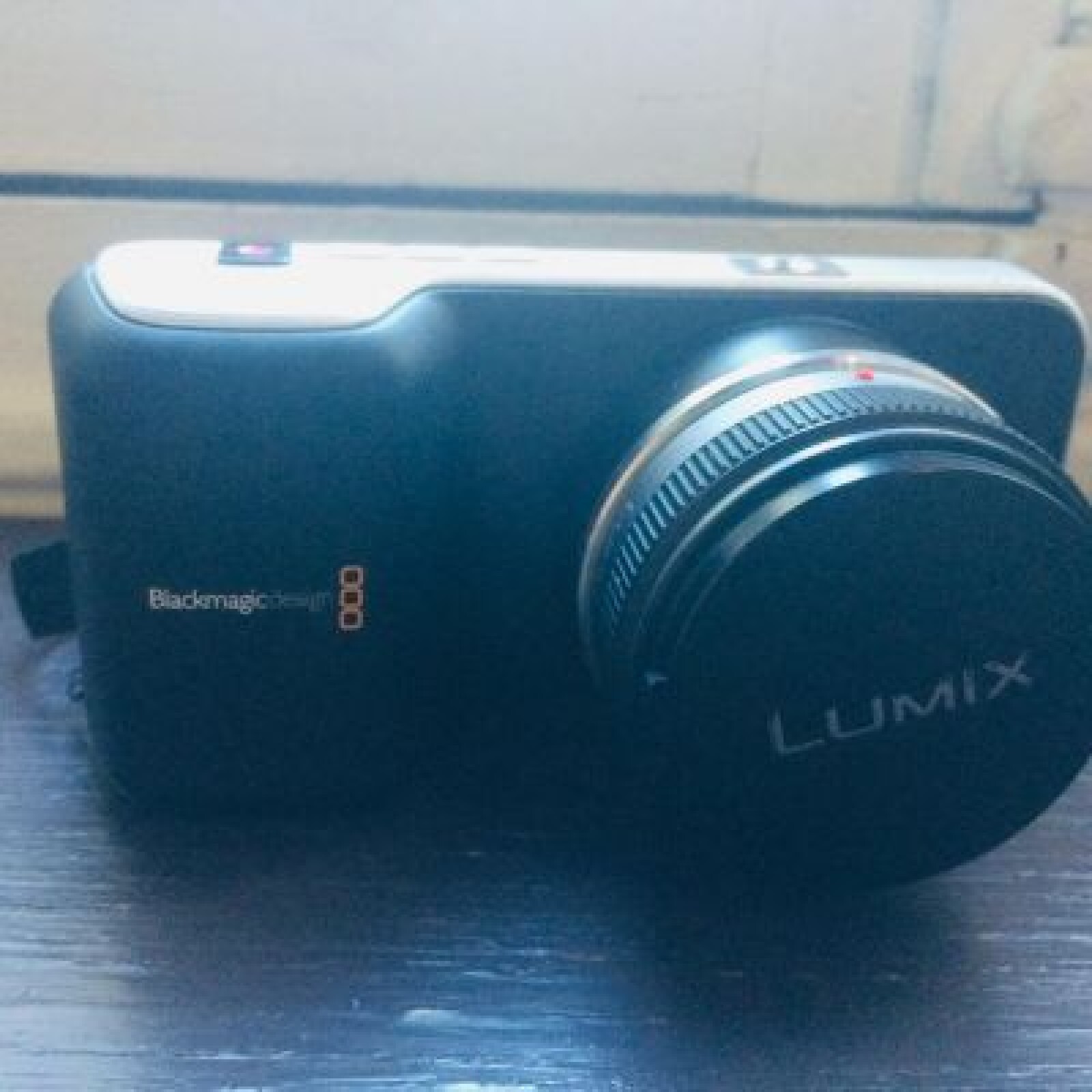 Location de Pack BMPCC - Photo 1 sur 3