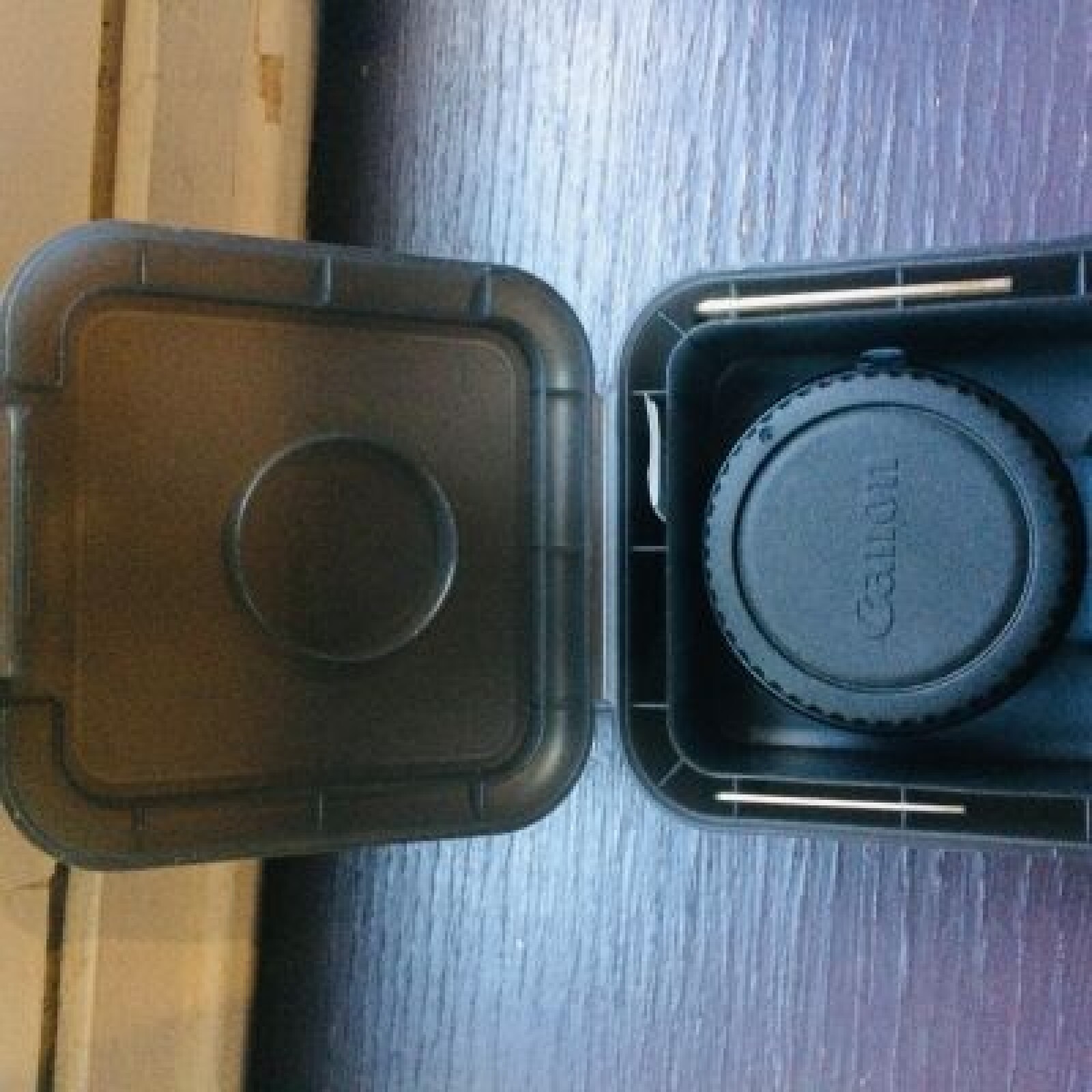 Location de Pack BMPCC - Photo 2 sur 3