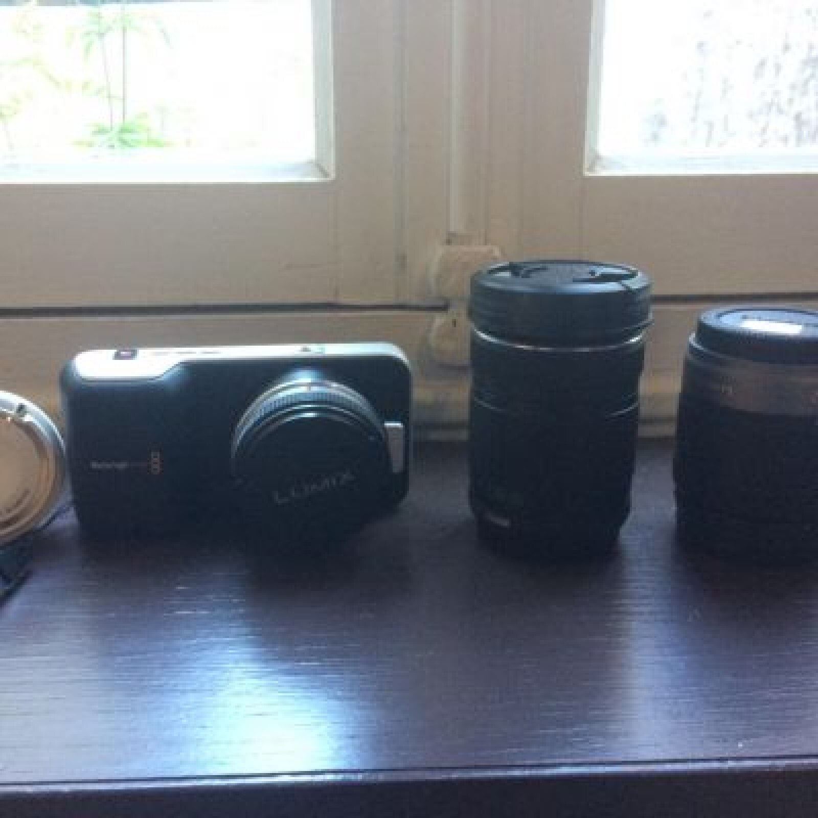 Location de Pack BMPCC - Photo 3 sur 3