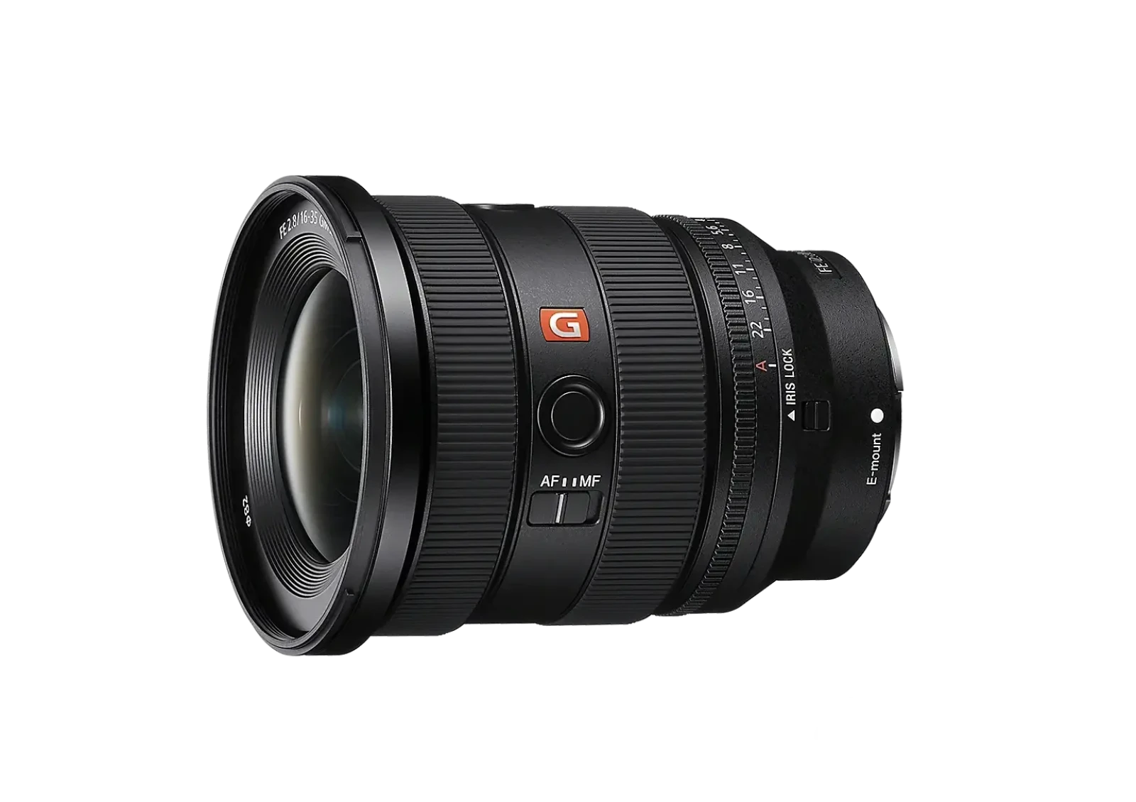 Sony FE 16-35mm f/2.8 GM II - Photo 1 sur 1