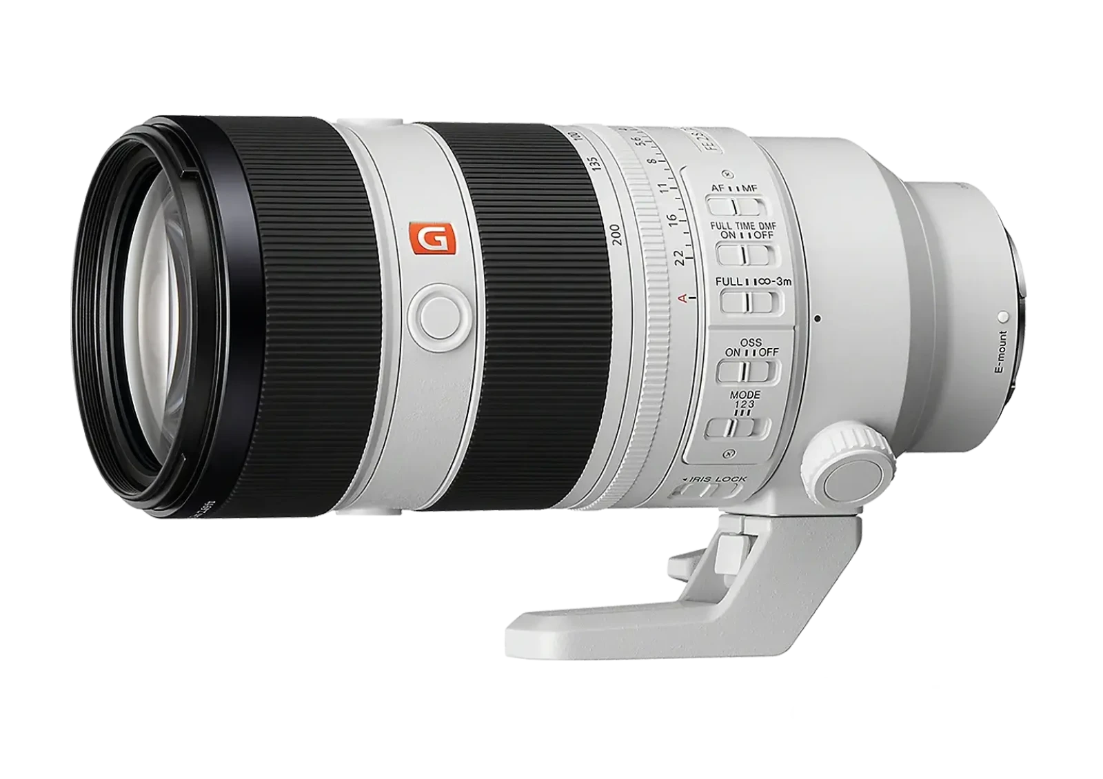 Sony 70-200mm f/2.8 GM II - Photo 1 sur 1