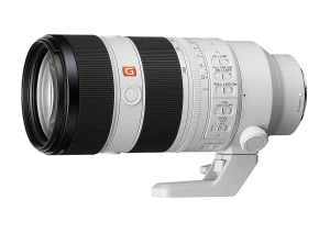 Location Sony 70-200mm f/2.8 GM II