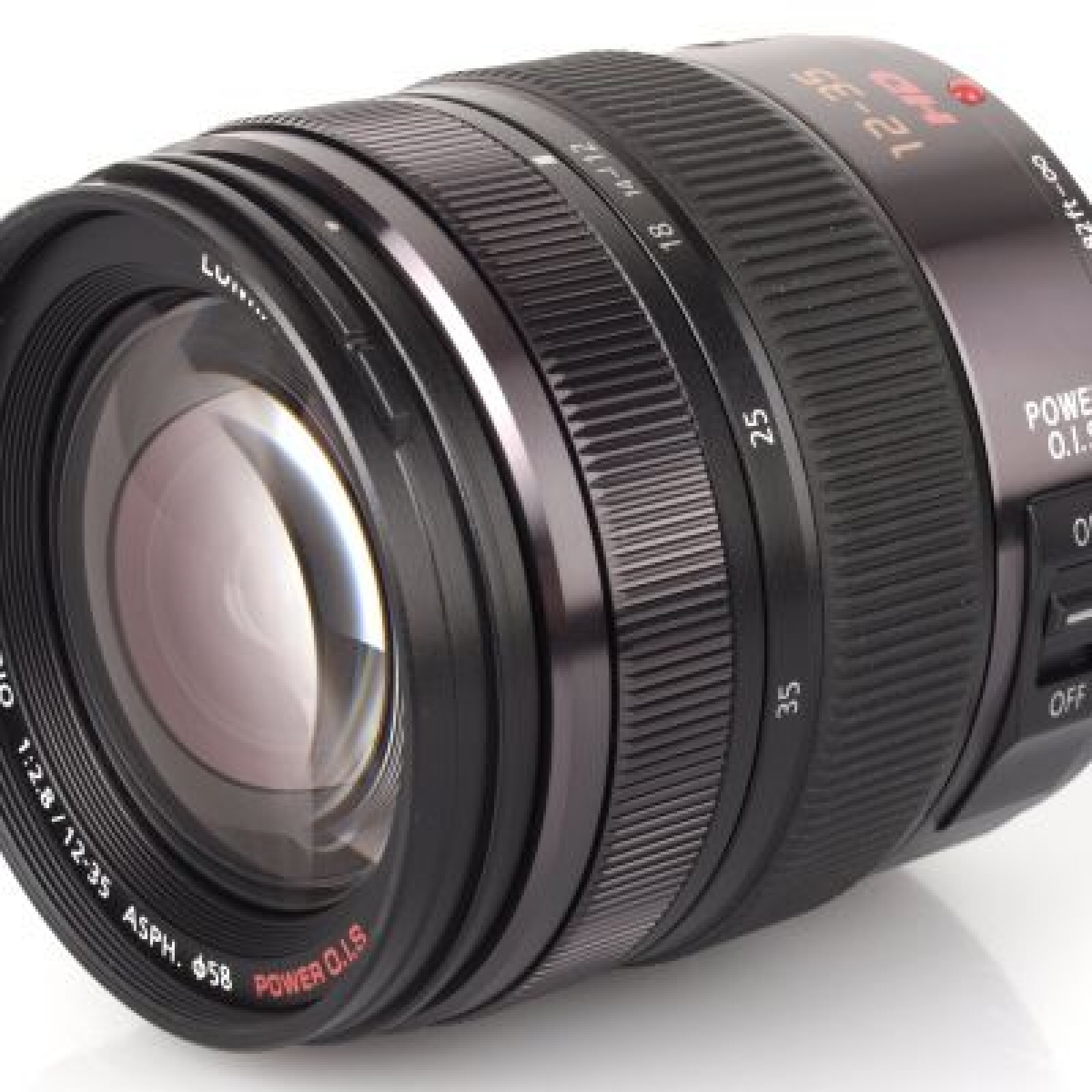 Panasonic 12-35 f2.8 power OIS - Photo 1 sur 1