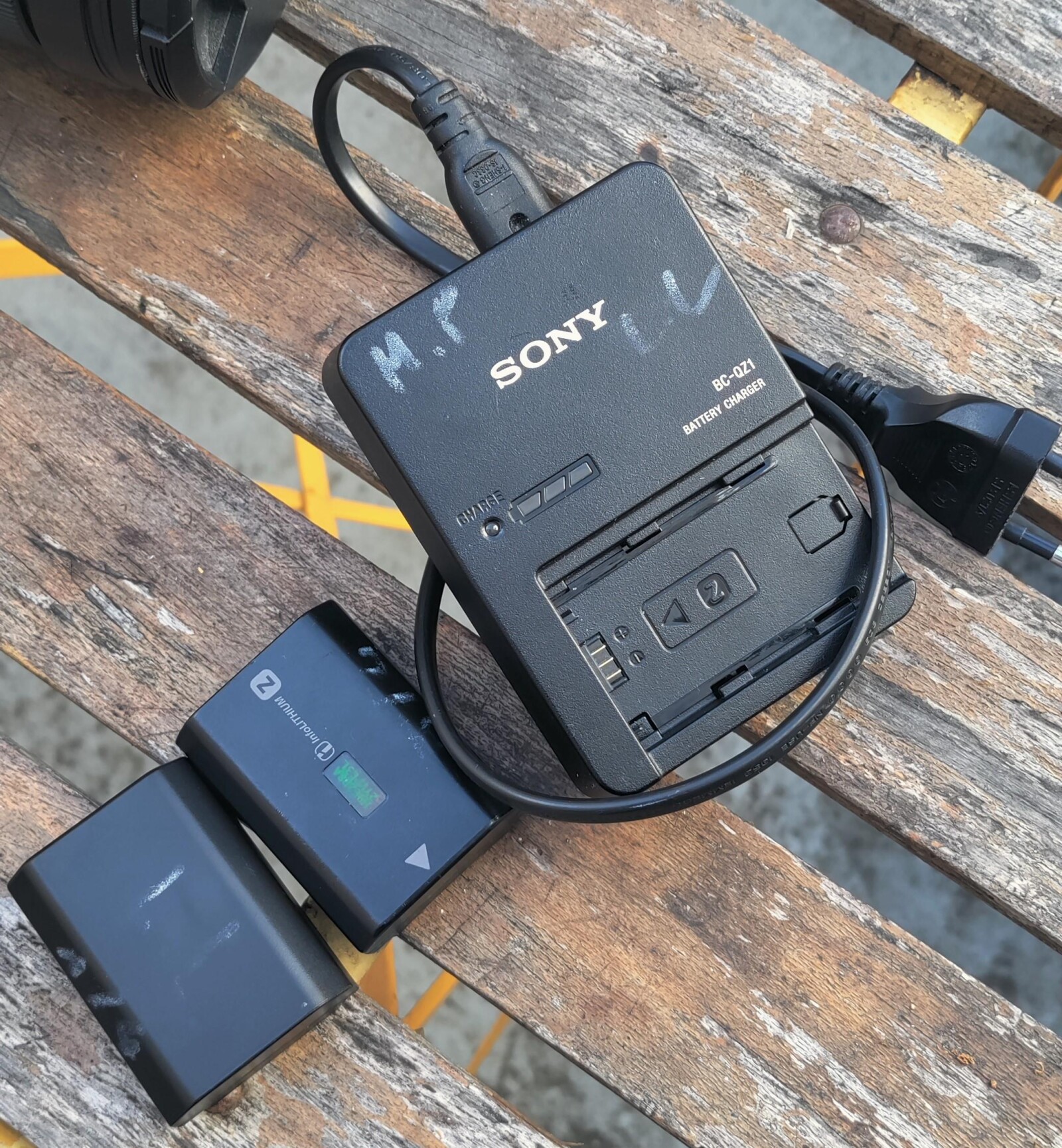 Sony Alpha A7R III (A7R3) - kit global - Photo 5 sur 7