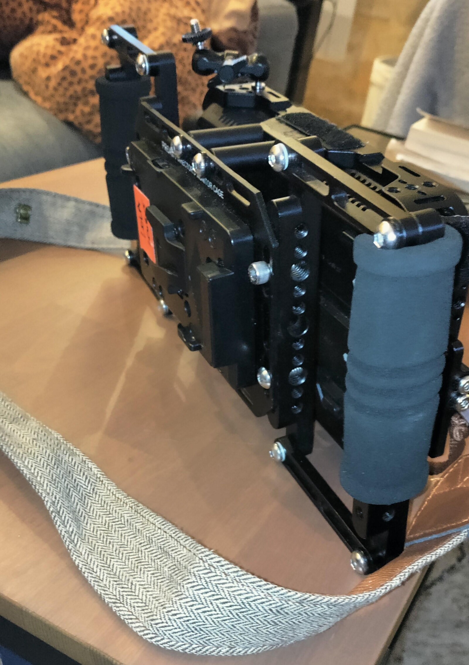 Atomos Shogun 7 - Photo 2 sur 4
