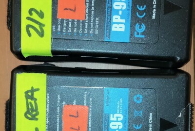Location Atomos Shogun 7