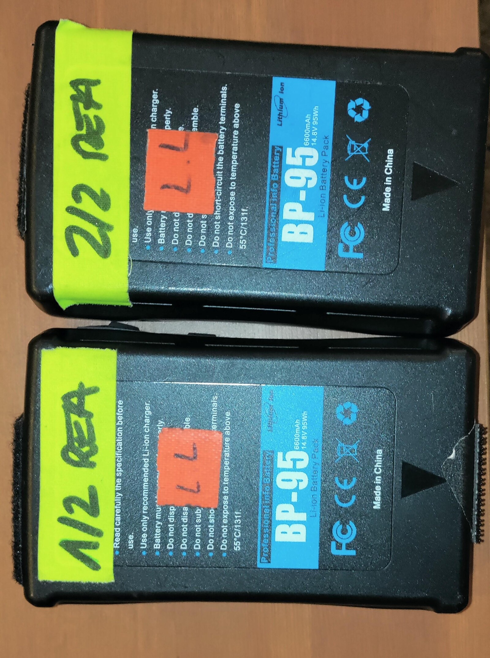 Atomos Shogun 7 - Photo 3 sur 4
