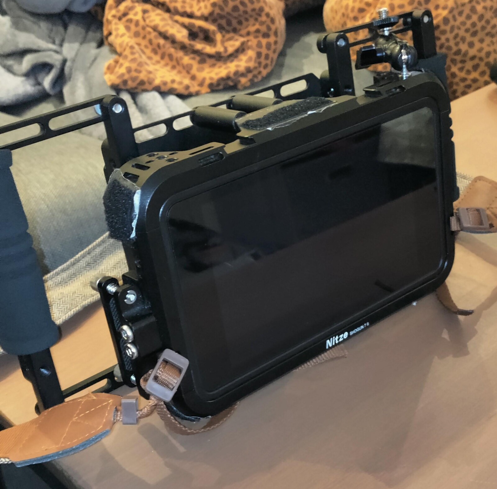 Atomos Shogun 7 - Photo 1 sur 4