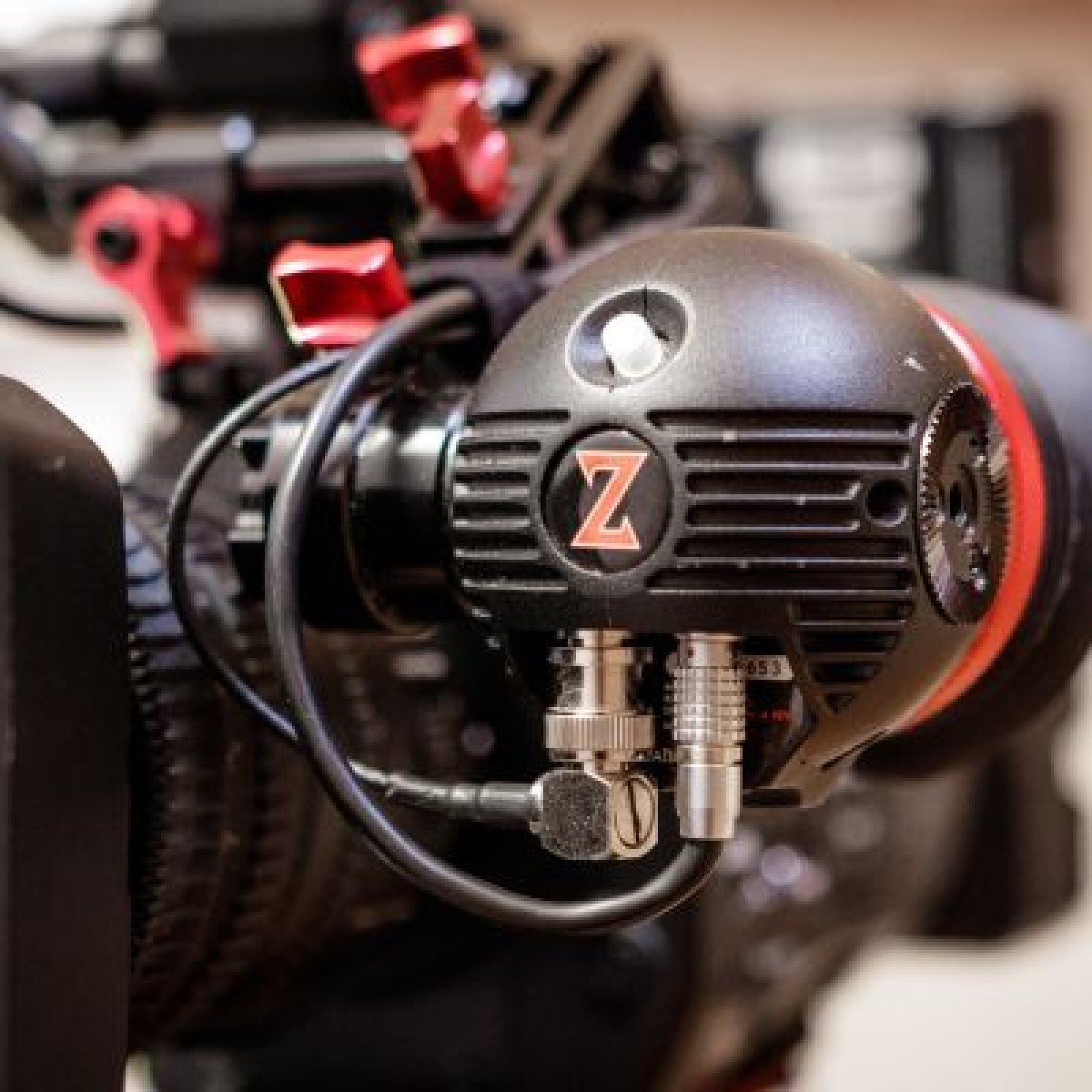 PXW-FS7 full kit - Photo 2 sur 5