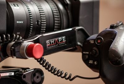 Location PXW-FS7 full kit