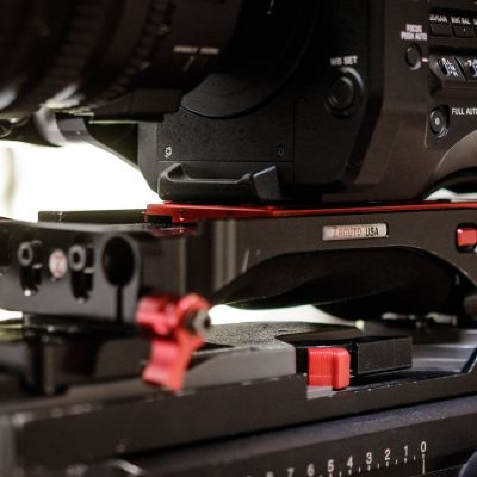 PXW-FS7 full kit - Photo 4 sur 5