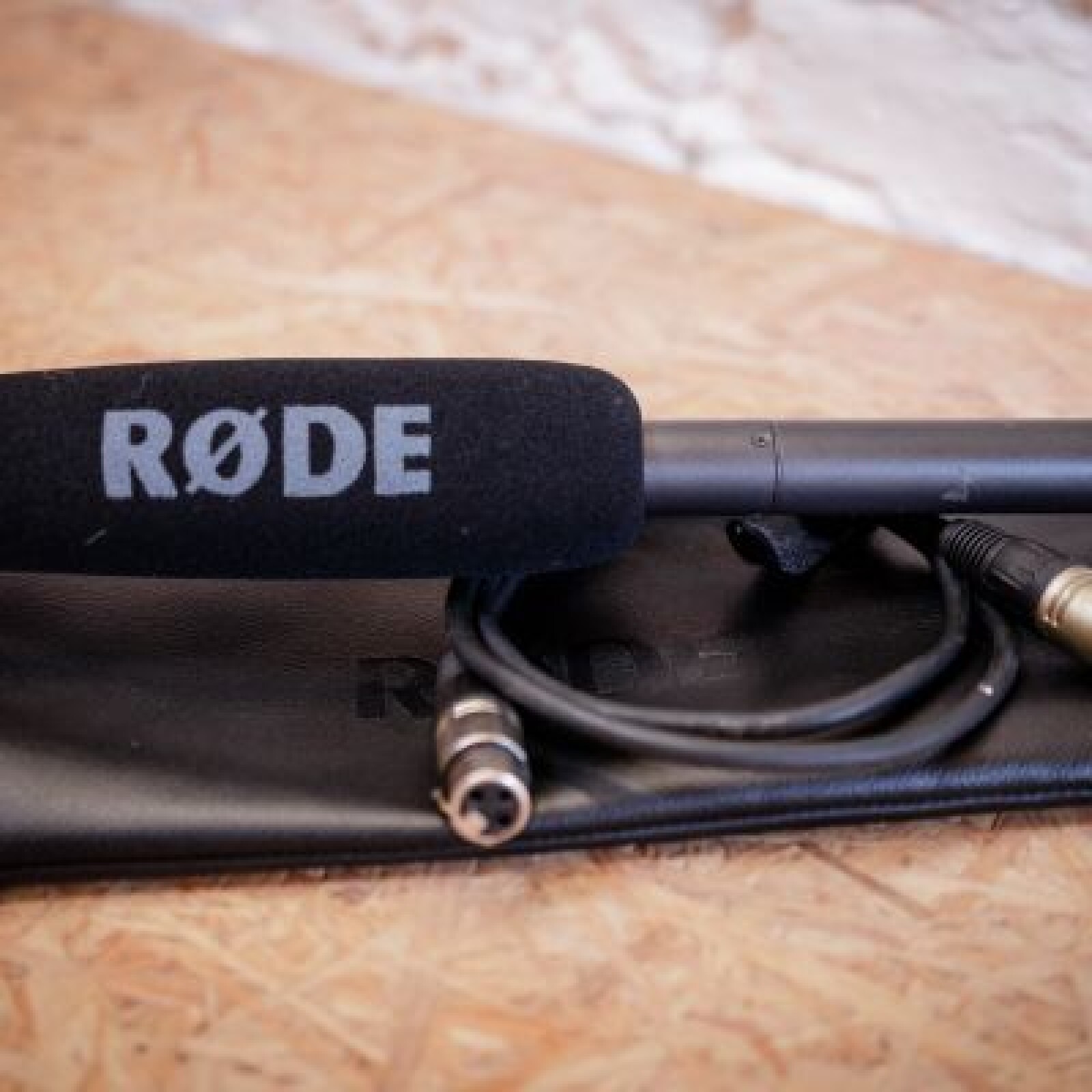 Rode NTG2 - Photo 1 sur 2