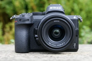 Location Nikon Z5