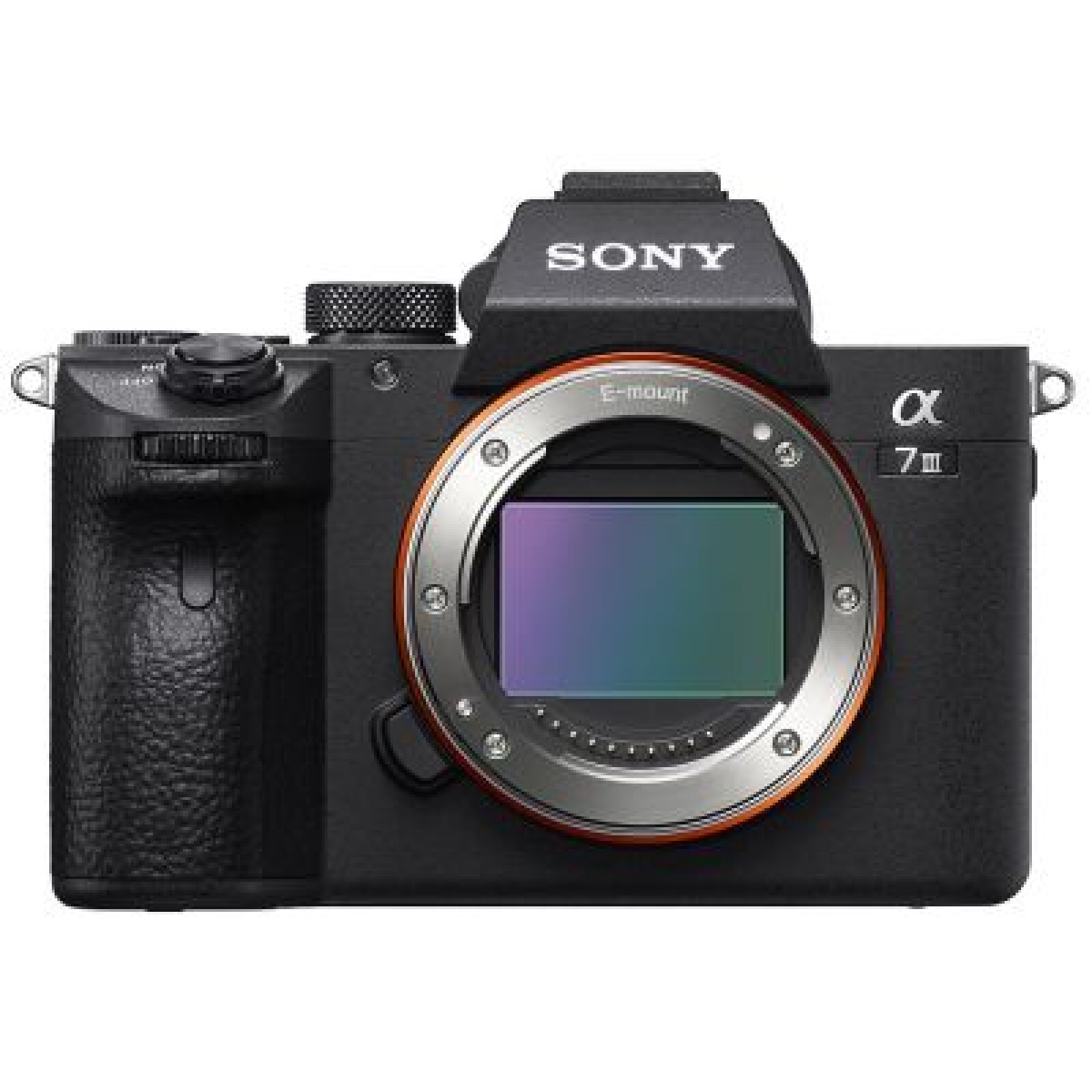 ALPHA 7III NU - CARTE MEMOIRE  - 2 BATT - Photo 1 sur 1