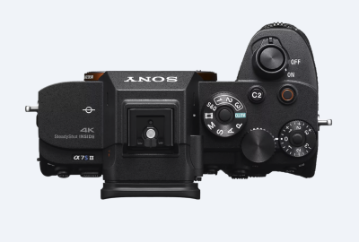 Location Sony Alpha 7S III (A7S3)