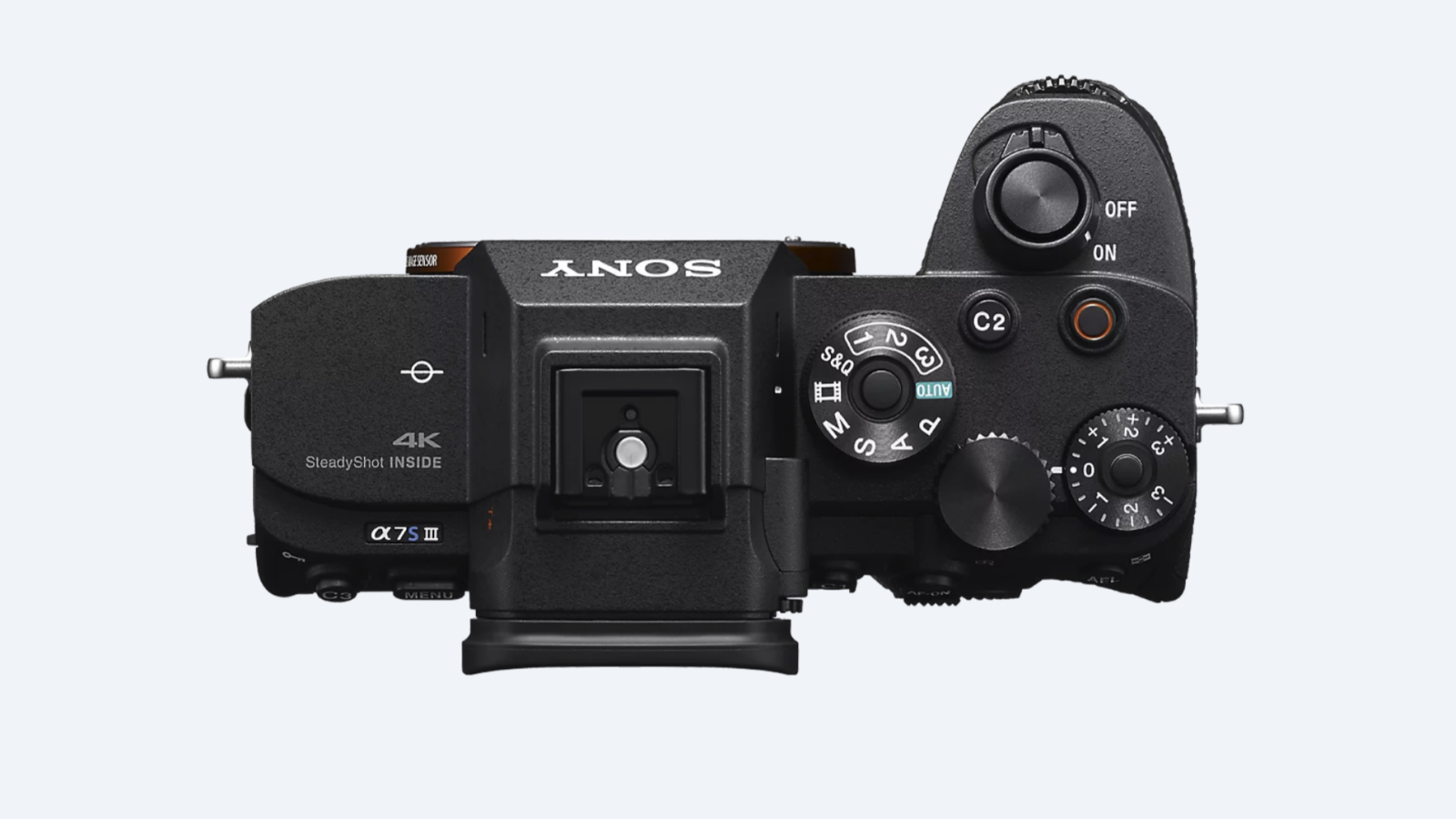 Sony Alpha 7S III (A7S3) - Photo 2 sur 2