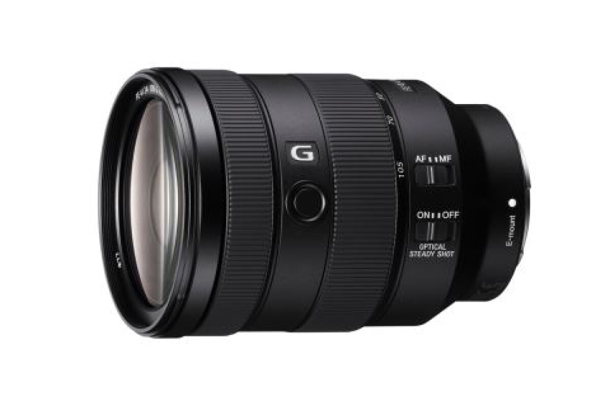 Location Sony FE 24-105mm f/4 G OSS - Lightyshare