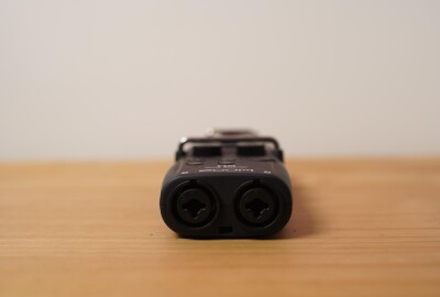 Location ZOOM H5
