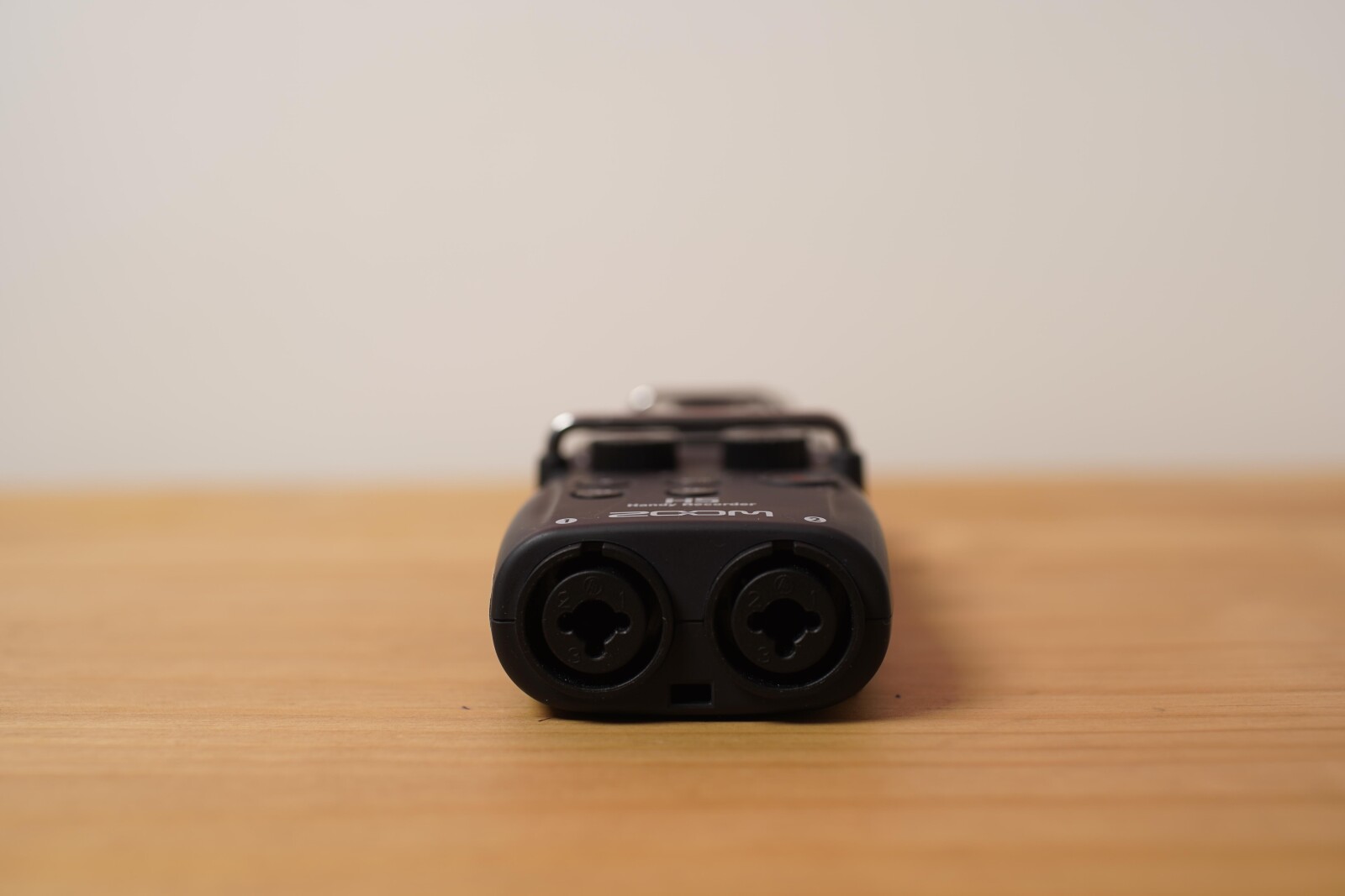 ZOOM H5 - Photo 2 sur 2