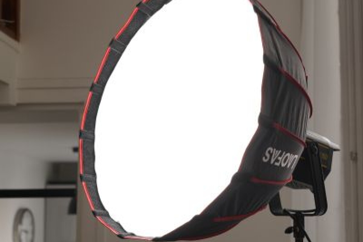 Location Godox VL150 - Lightyshare