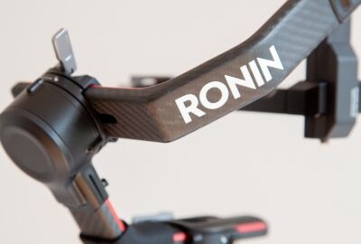 Location DJI - RS 2 Stabilisateur Pro Combo