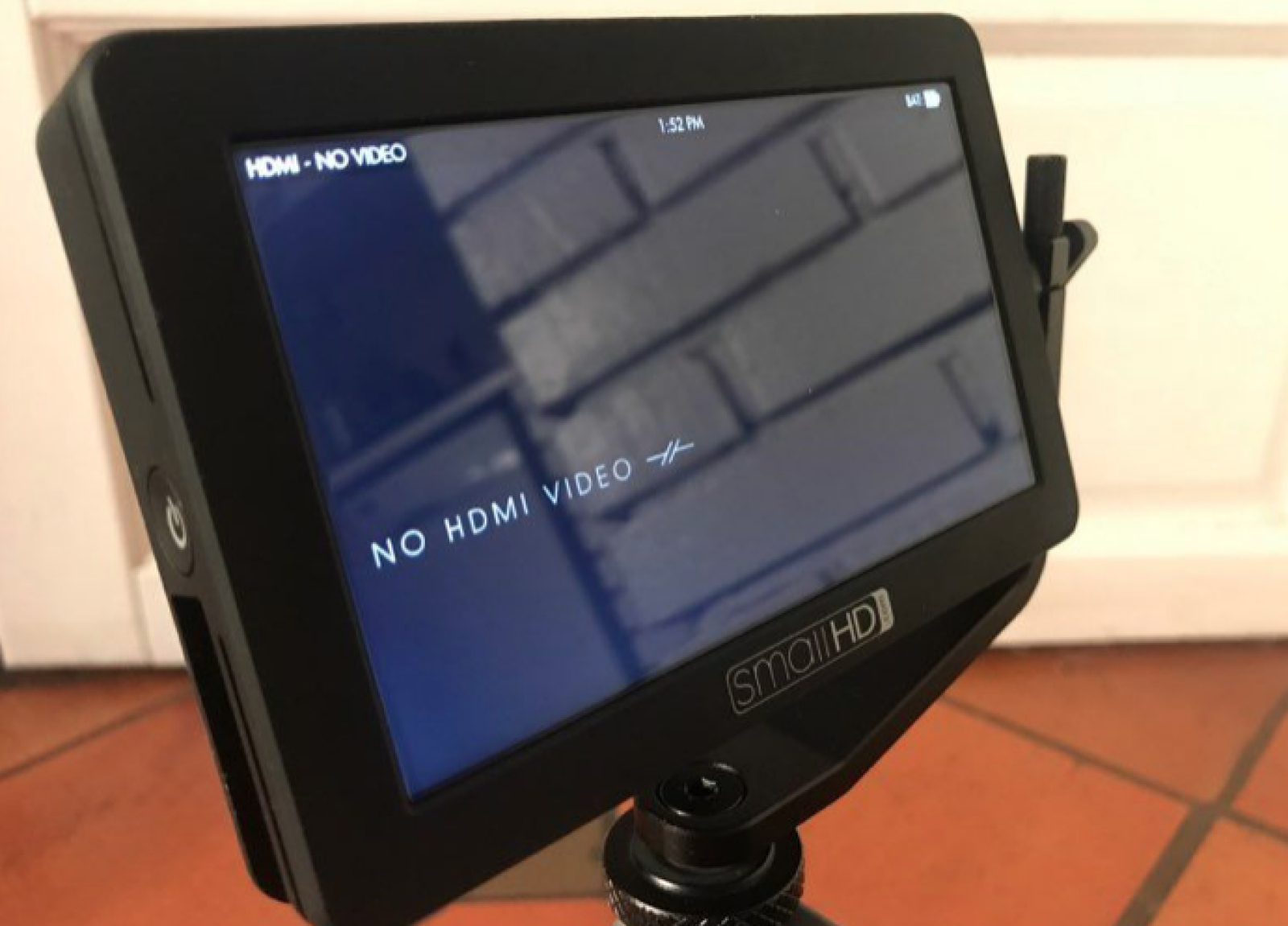 smallHD focus 5"- sony bundle - Photo 1 sur 2