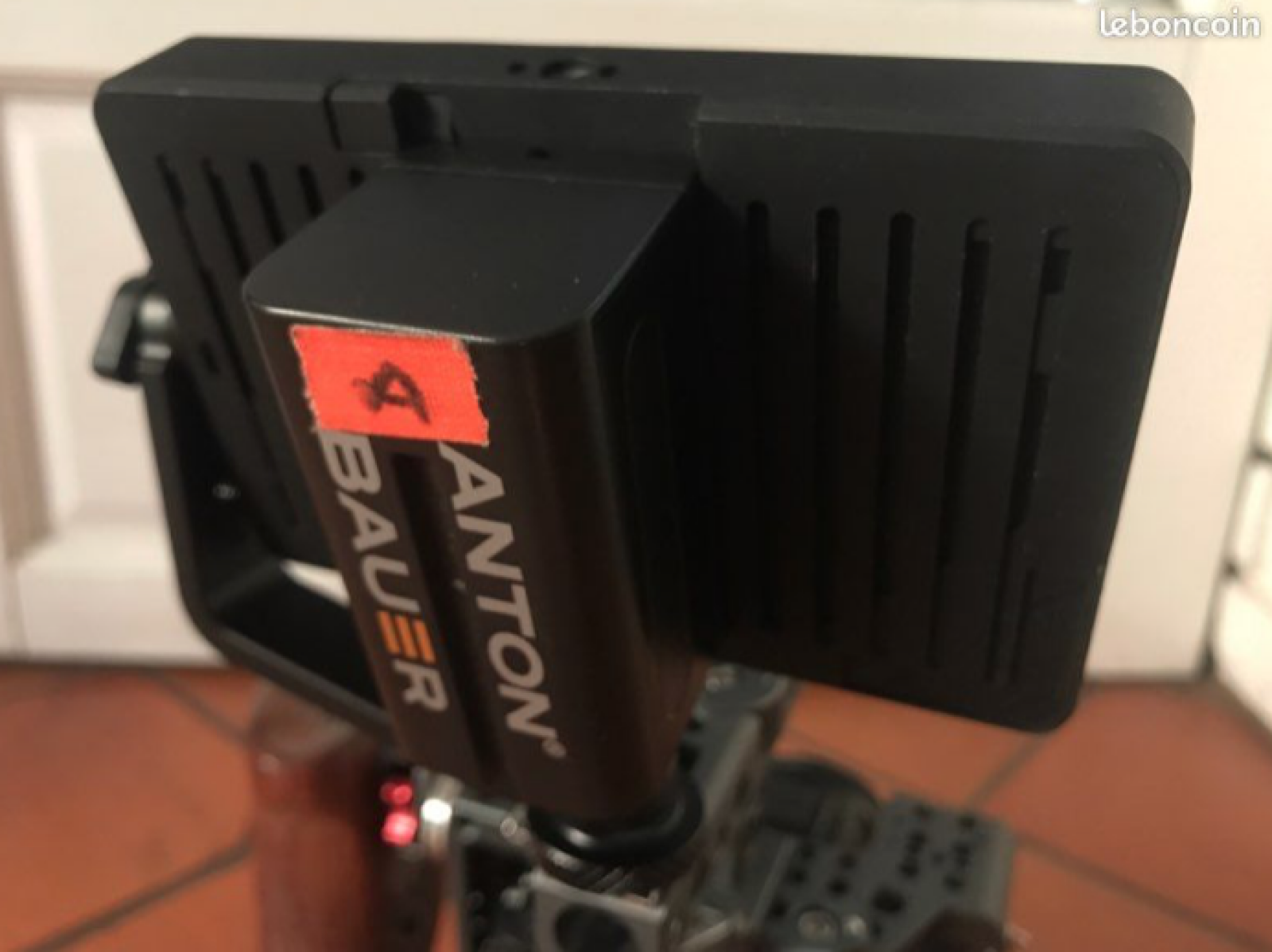 smallHD focus 5"- sony bundle - Photo 2 sur 2