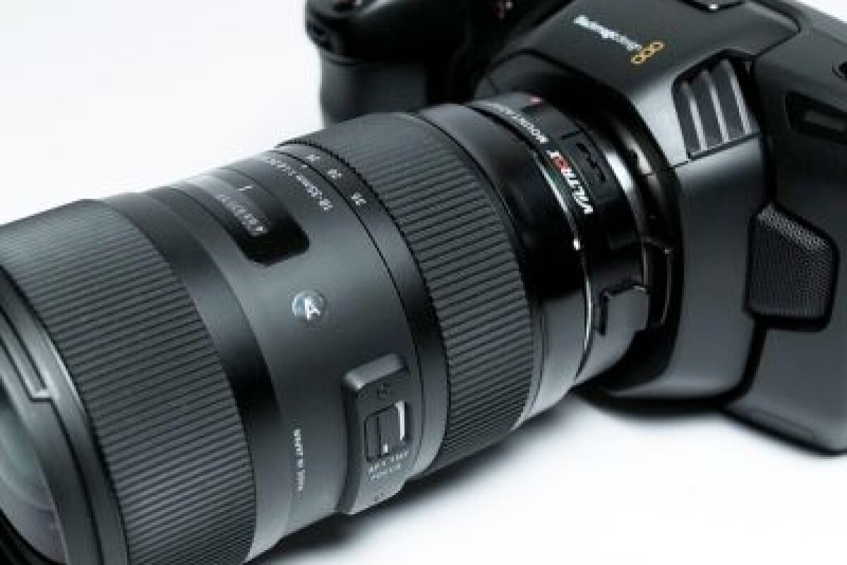 Location BMPCC4K Complet - Lightyshare