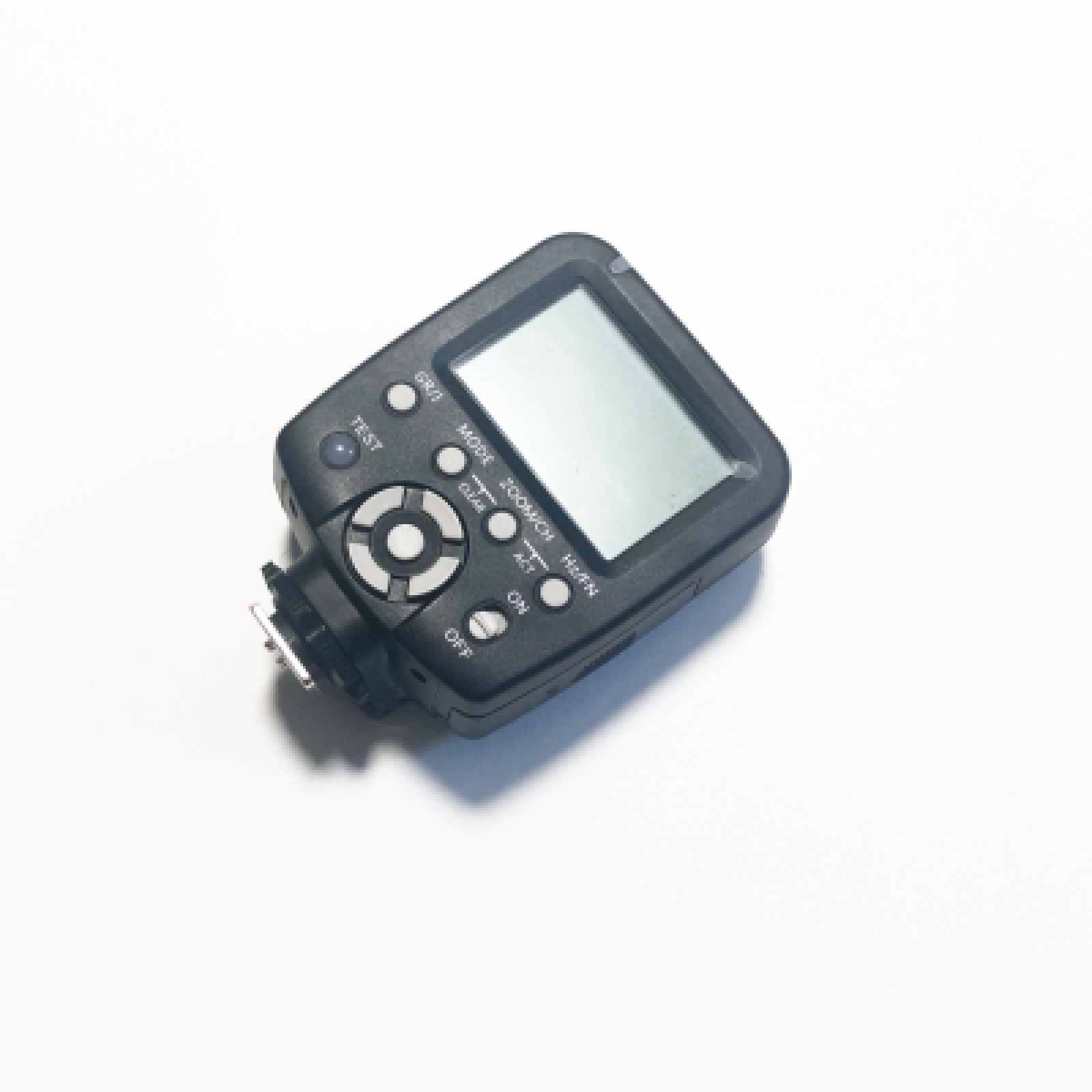 Yongnuo YN560-TX Trigger Contrôleur de Flash sans Fil pour appareils Photo DSLR Canon - Photo 2 sur 5