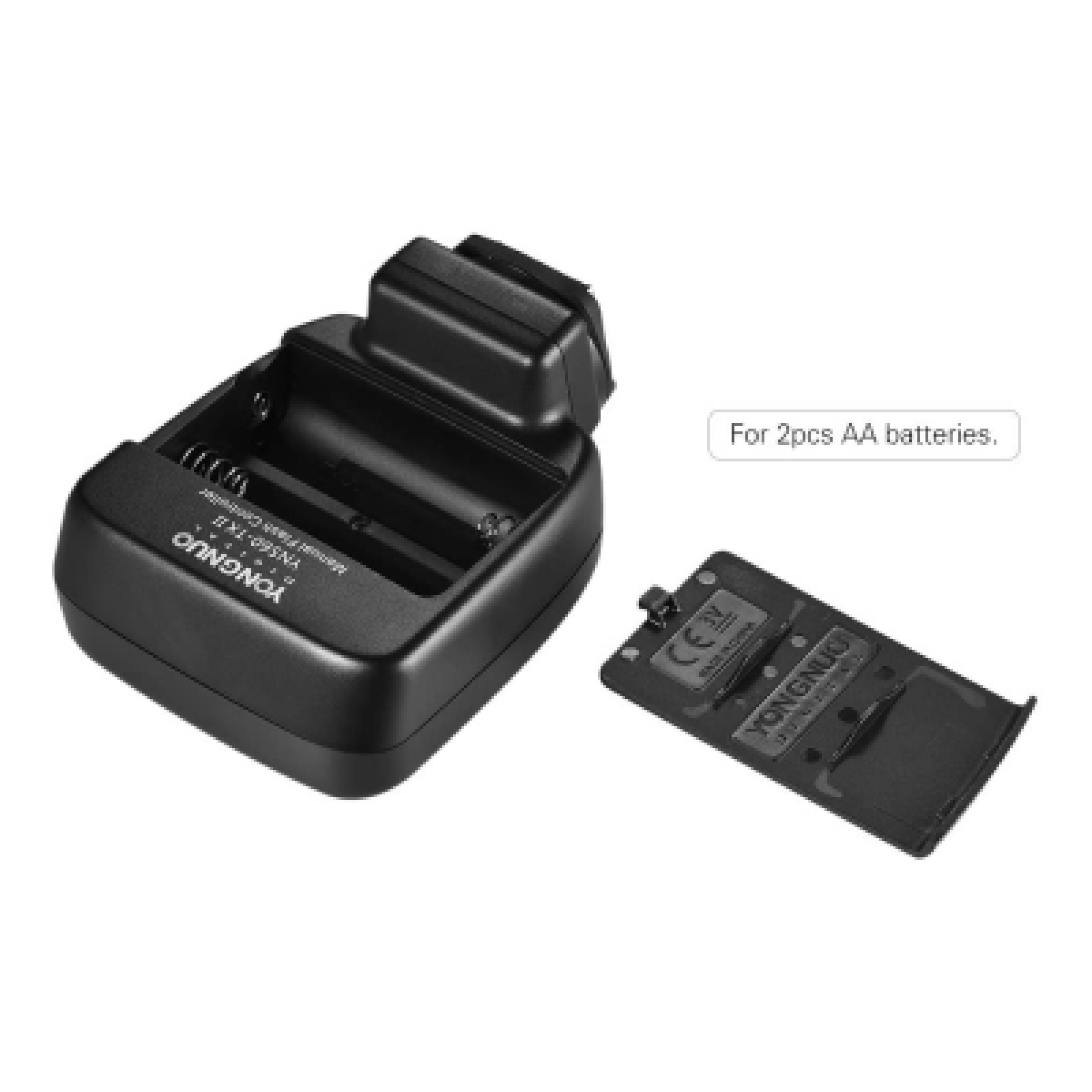 Yongnuo YN560-TX Trigger Contrôleur de Flash sans Fil pour appareils Photo DSLR Canon - Photo 3 sur 5