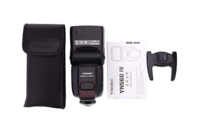 Location Yongnuo YN-560
