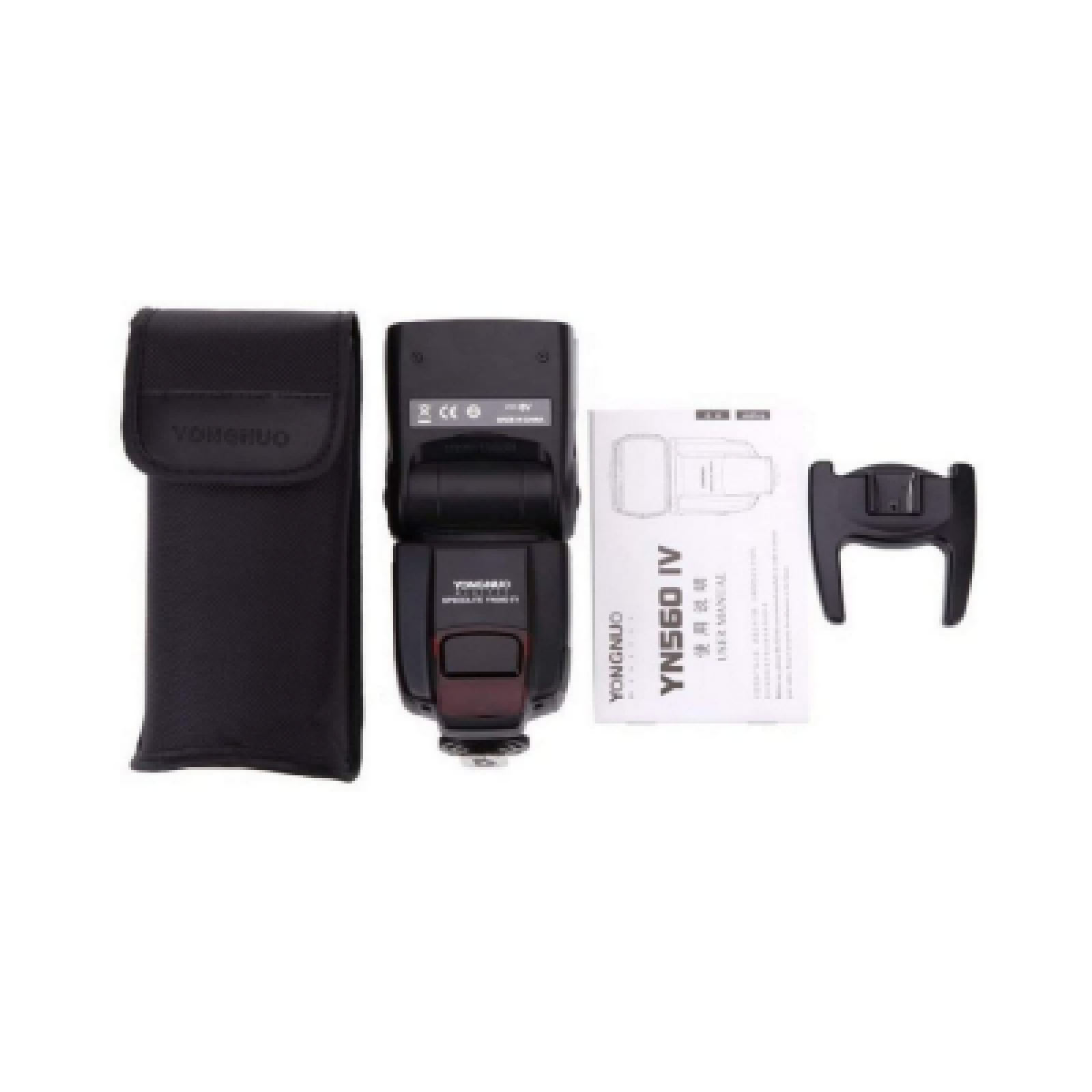 Yongnuo YN-560 - Photo 3 sur 4