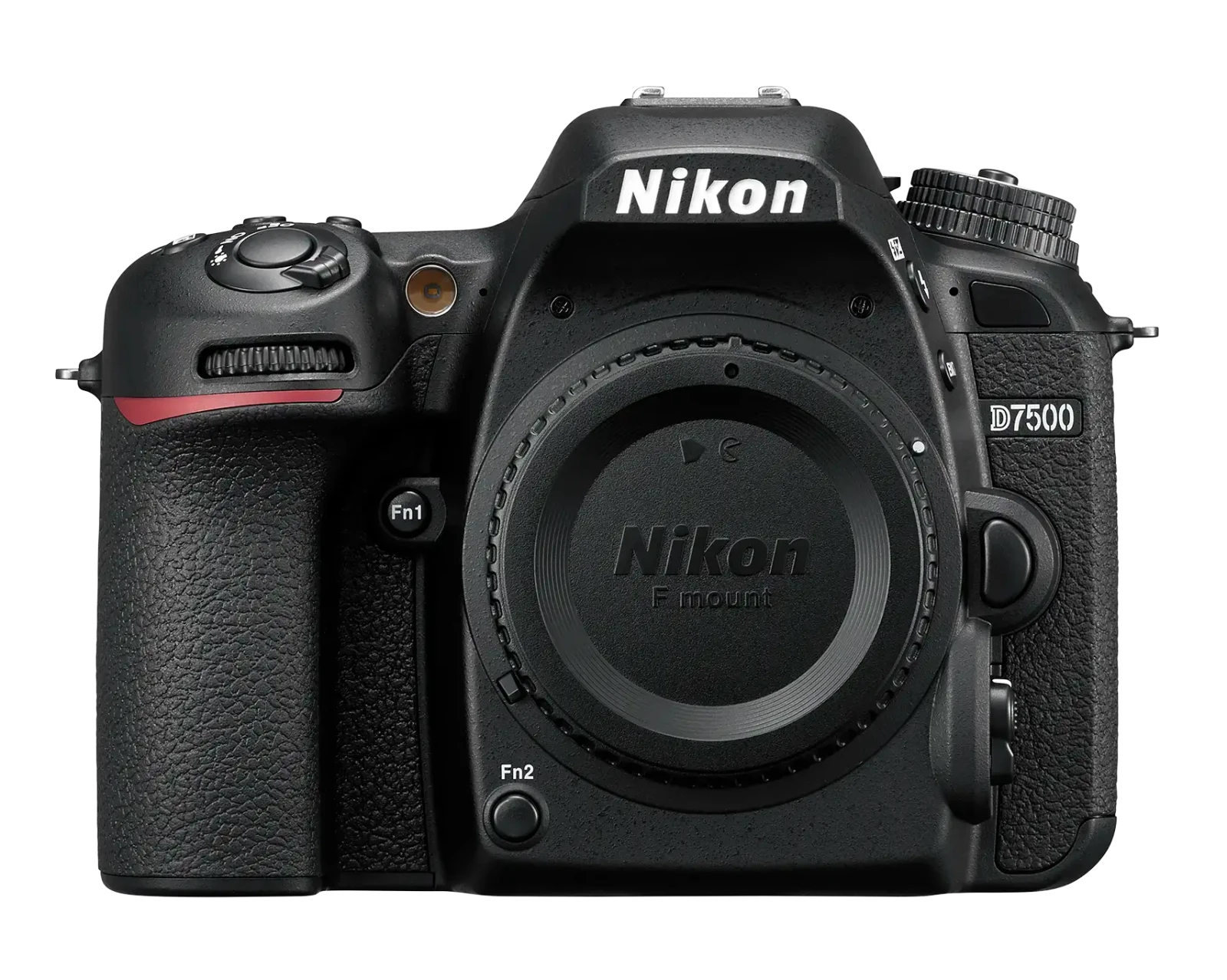 Nikon D7500 - Photo 1 sur 2