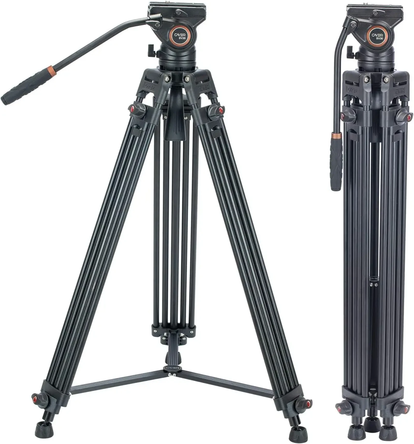 cayer BV30 64 pouces - Photo 1 sur 2