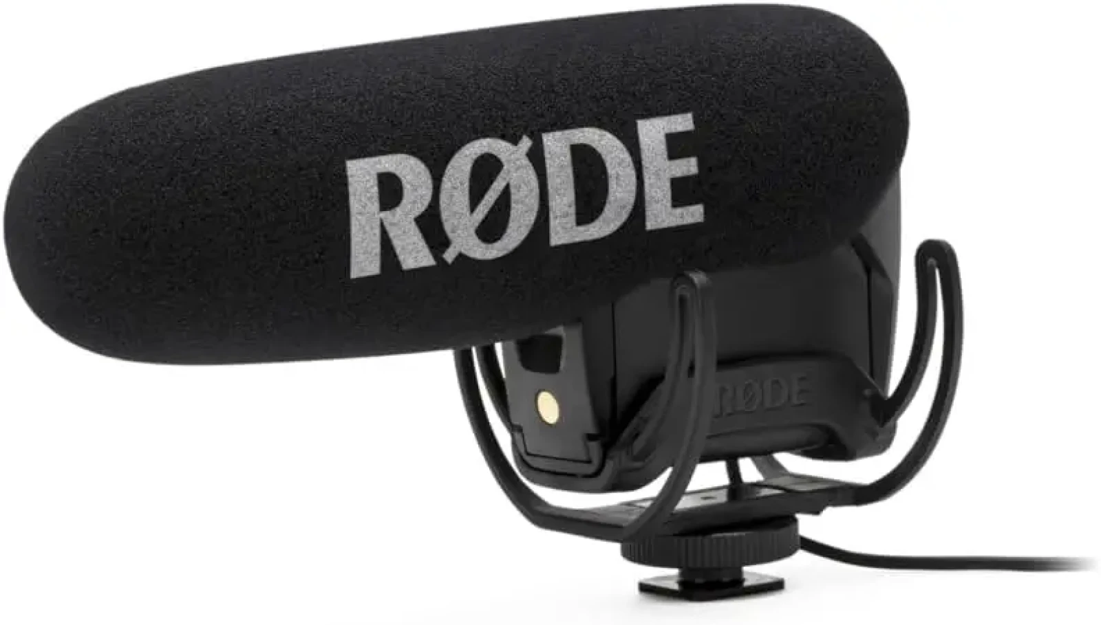 Rode VideoMic Pro Rycote - Photo 1 sur 1