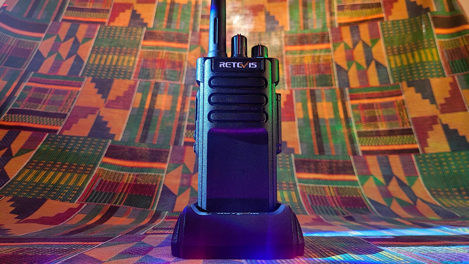 Six Talkies-Walkies RT29 - Photo 1 sur 1