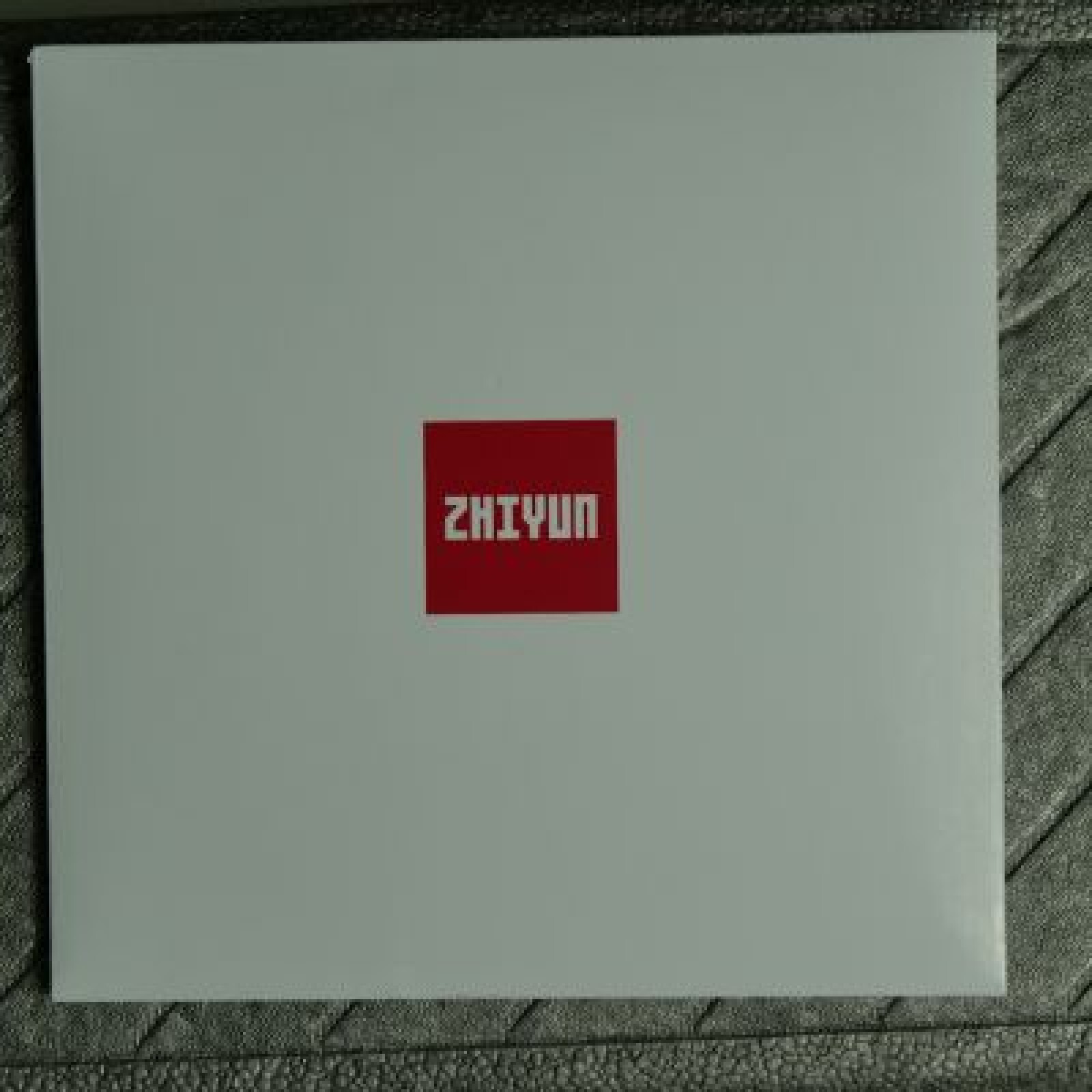 STABILISATEUR | Zhyiun Smooth 4 - Photo 5 sur 5