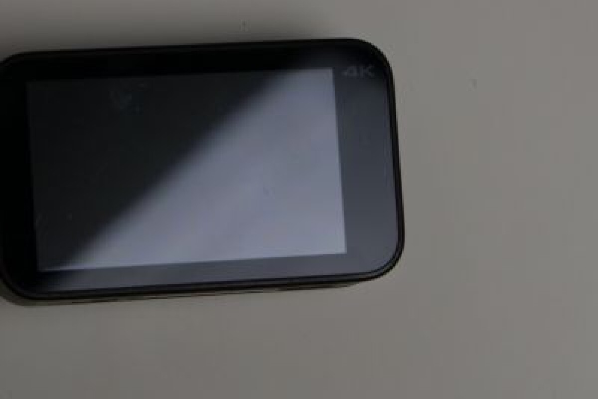Location Xiaomi Mijia 4K - Lightyshare