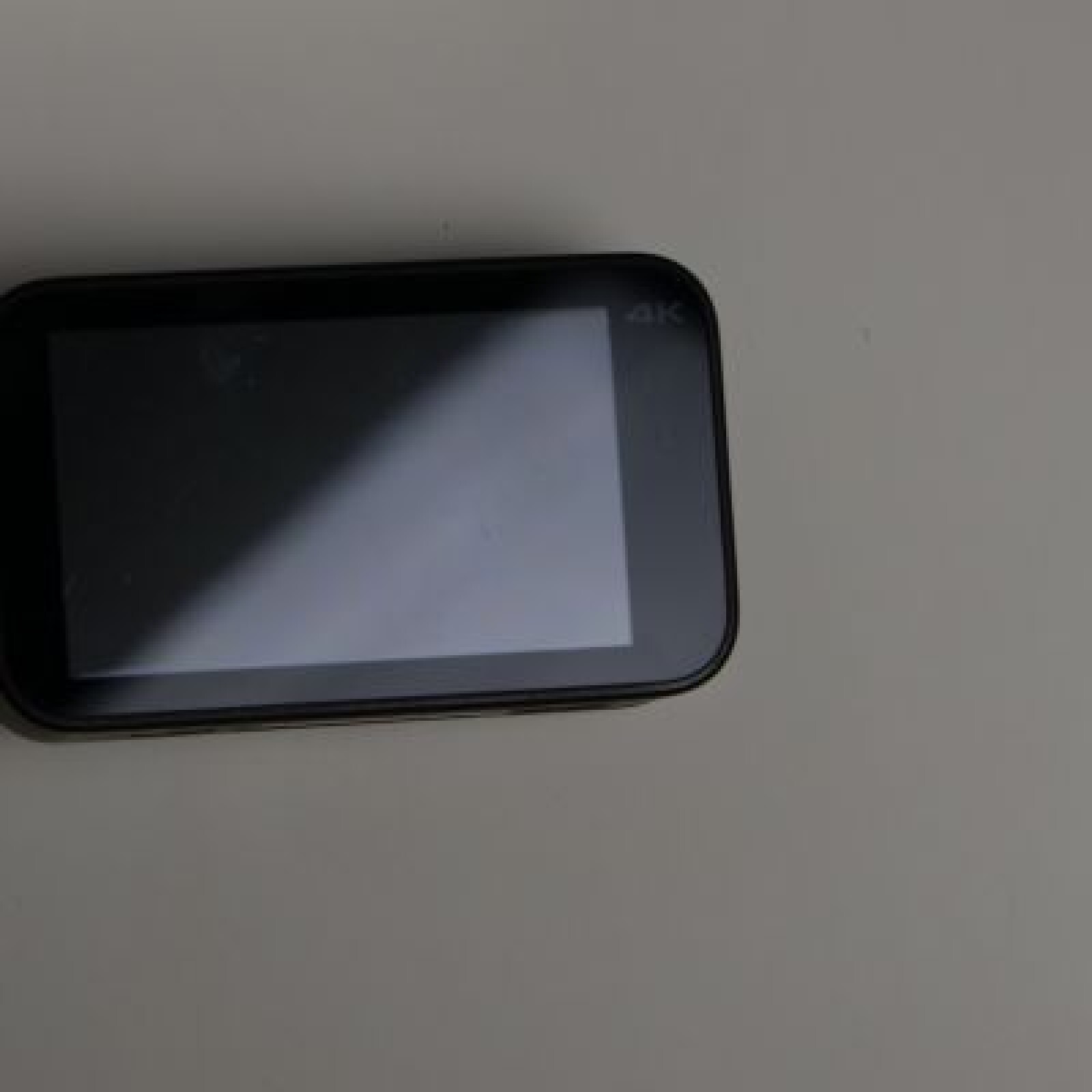Xiaomi Mijia 4K - Photo 1 sur 4