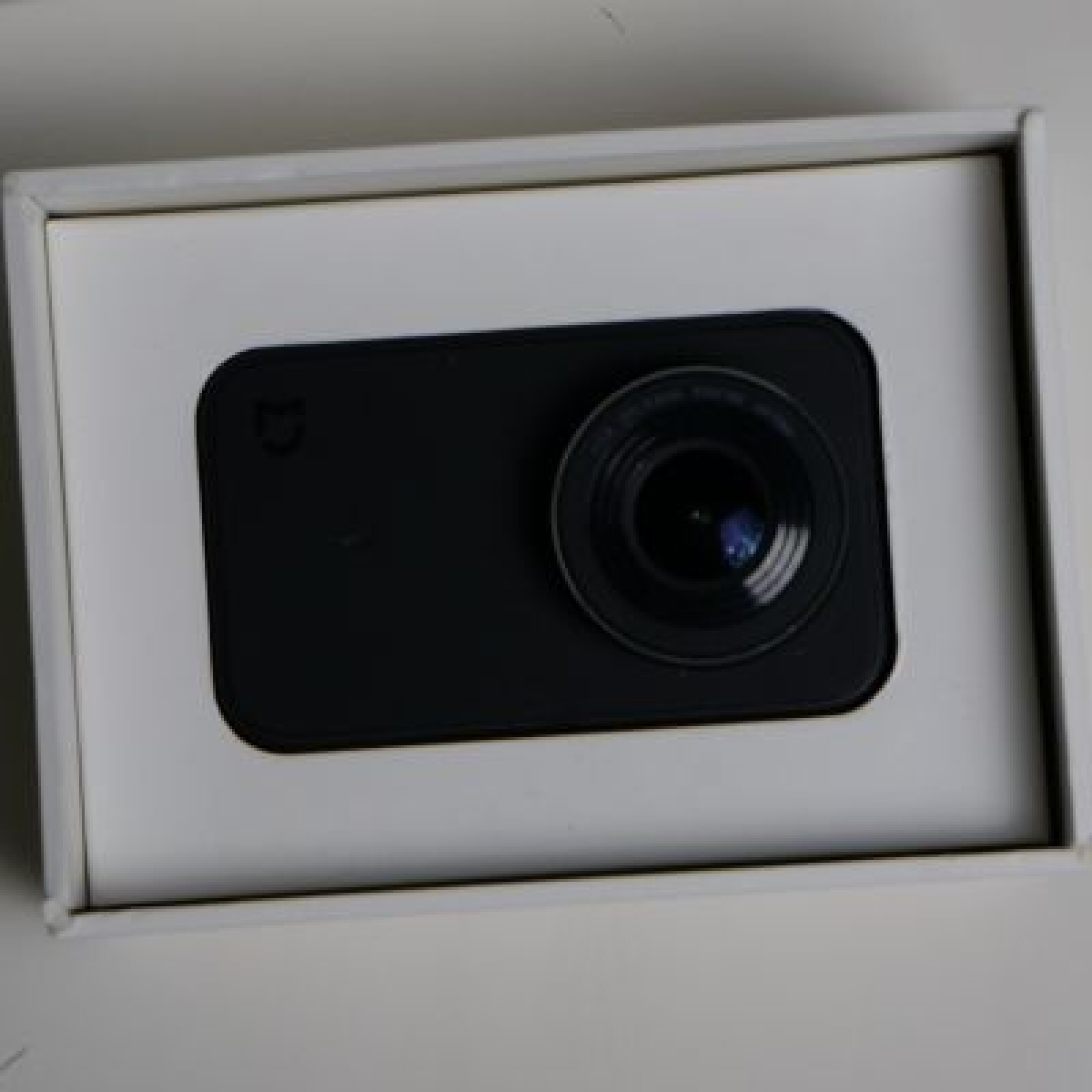 Xiaomi Mijia 4K - Photo 2 sur 4