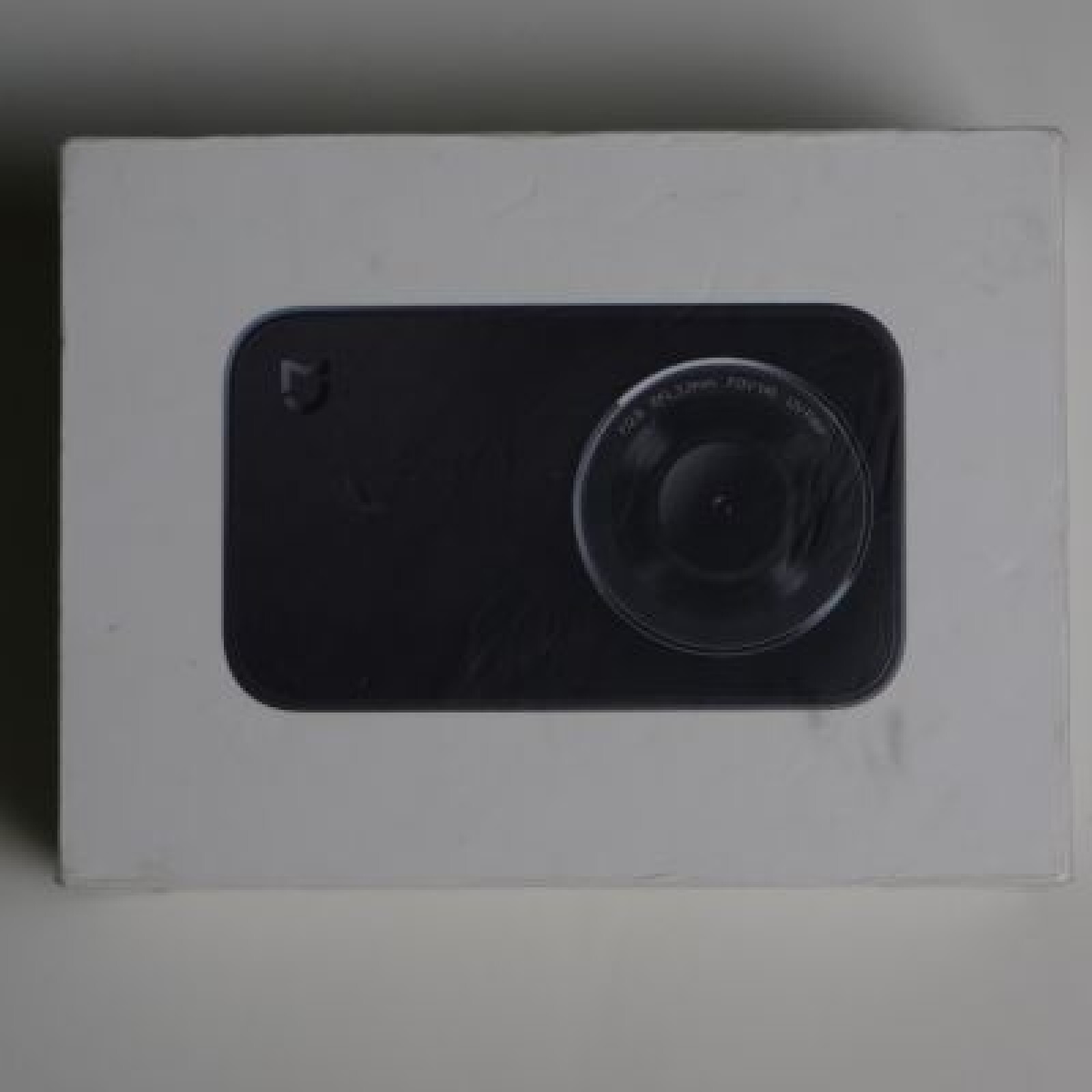 Xiaomi Mijia 4K - Photo 3 sur 4