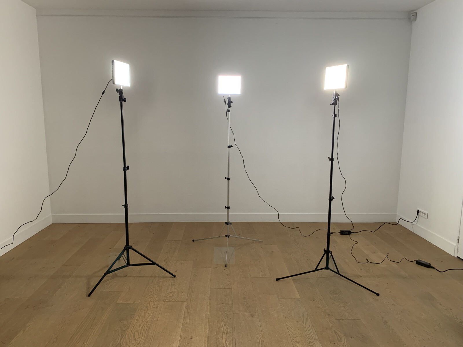 Aputure HR672 - Photo 1 sur 5