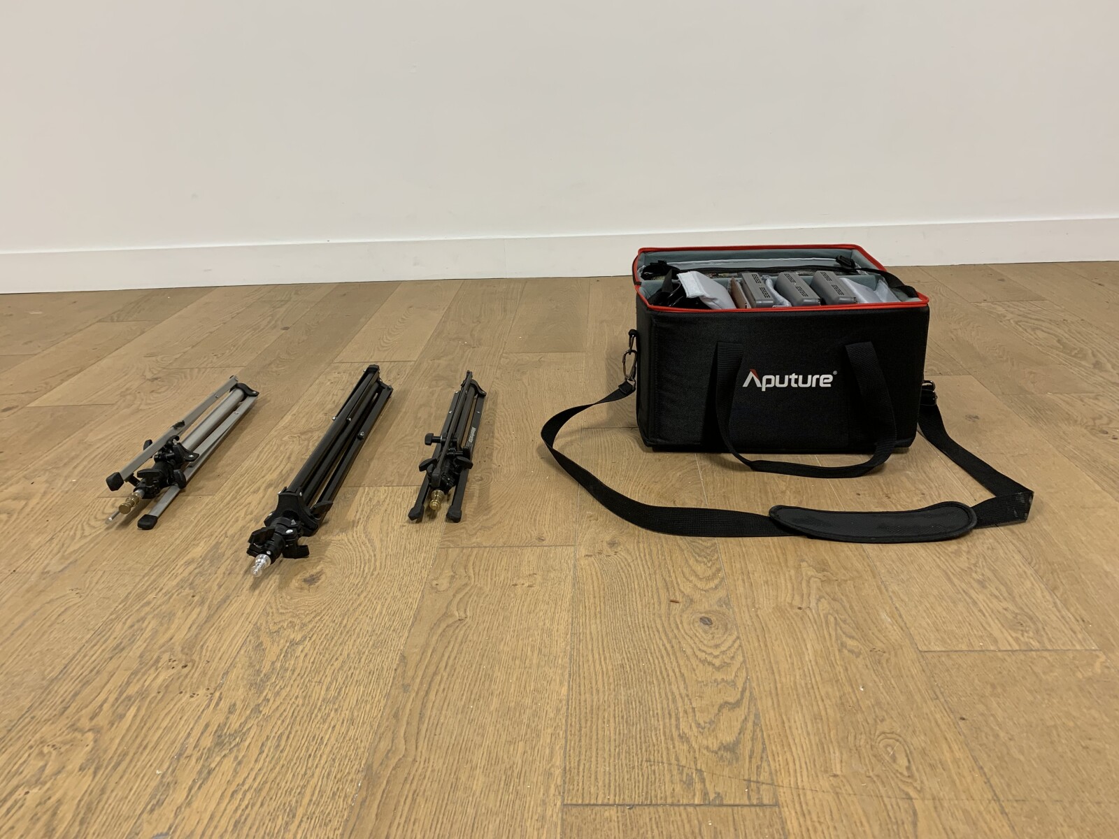 Aputure HR672 - Photo 2 sur 5