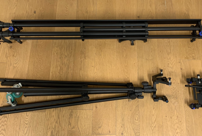 Location FOTON STORK M