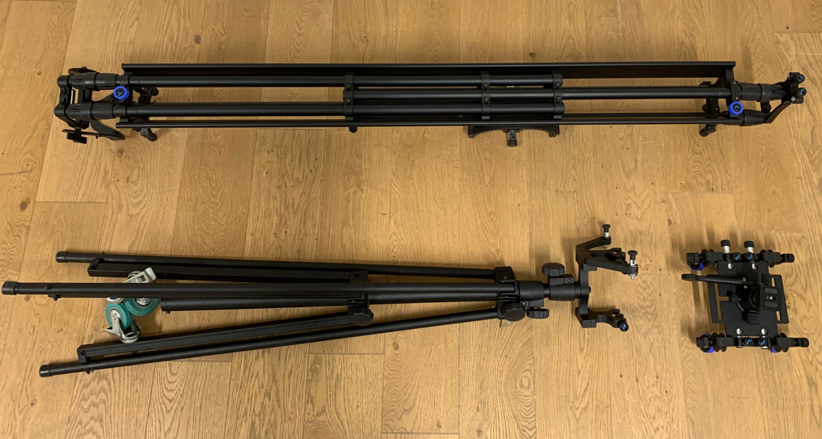 FOTON STORK M - Photo 3 sur 4