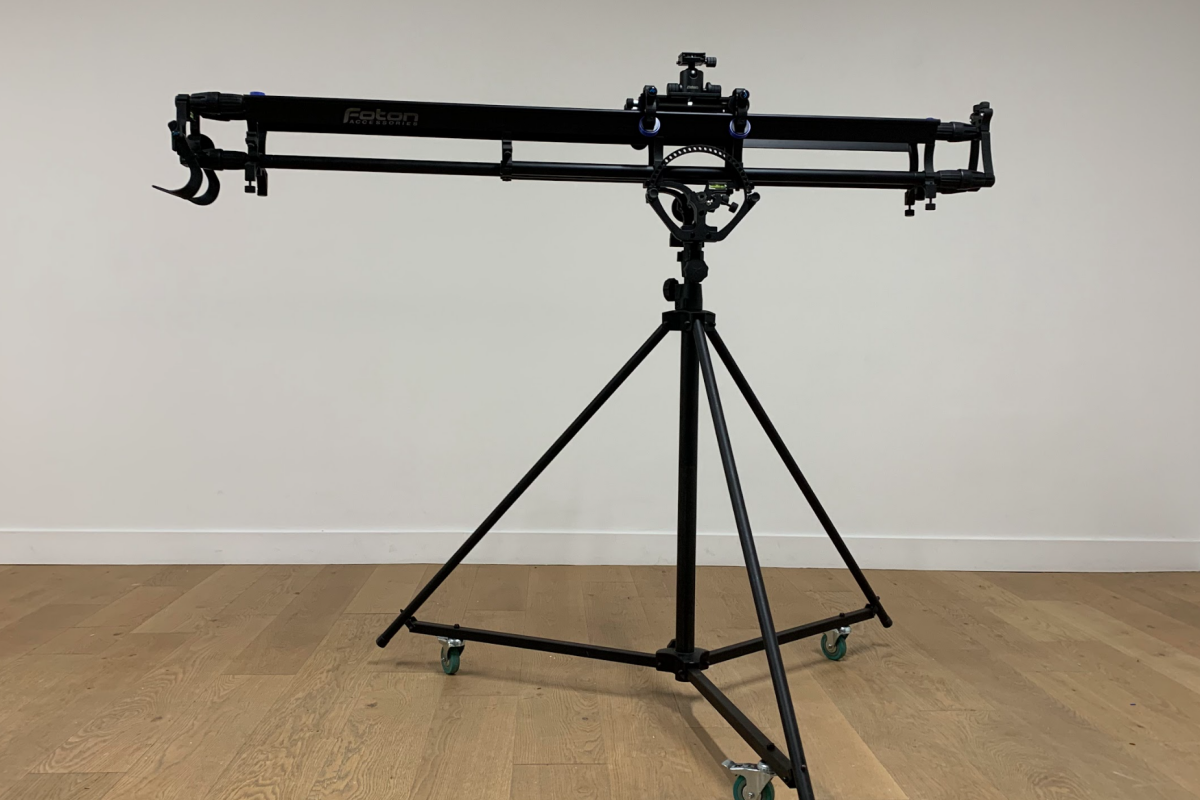 Location FOTON STORK M - Lightyshare